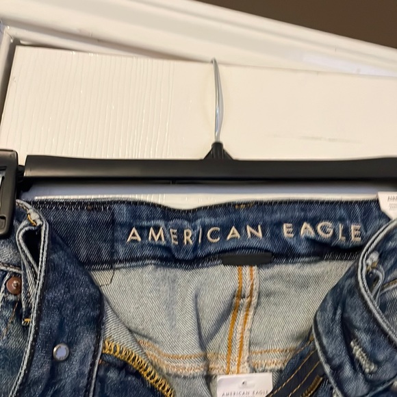 MEN AIRFLEX SKINNY AMERICAN EAGLE JEANS - Picture 4 of 4